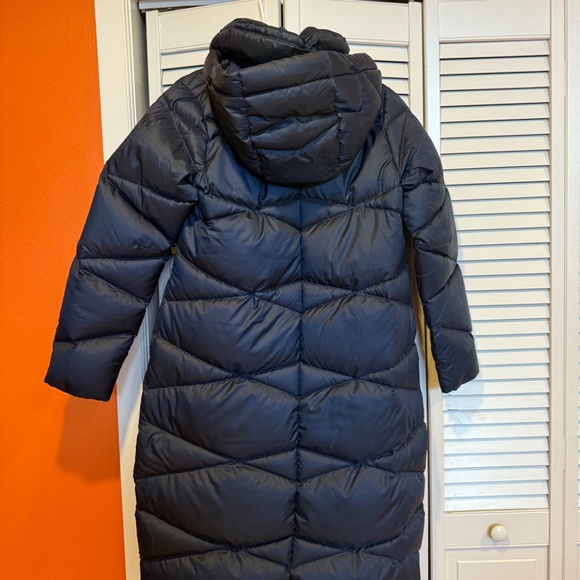 Helly Hansen Tundra Down Coat - Picture 4 of 4